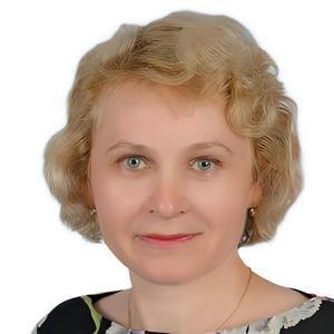 Молоткова Инна Александровна