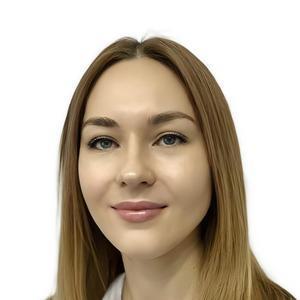 Хамидуллина Валентина Васильевна