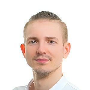 Прокопьев Федор Александрович
