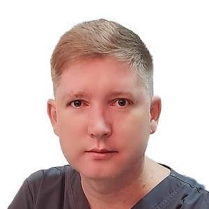 Шмыков Александр Владимирович