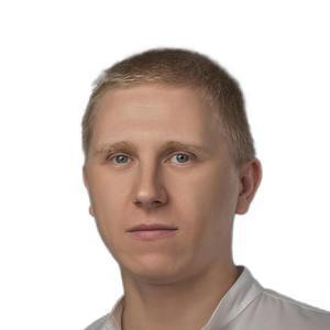 Полухин Павел Николаевич