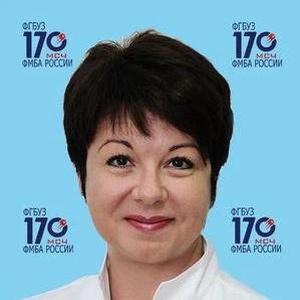 Филиппова Наталья Васильевна