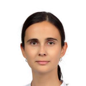 Павлова Марина Георгиевна