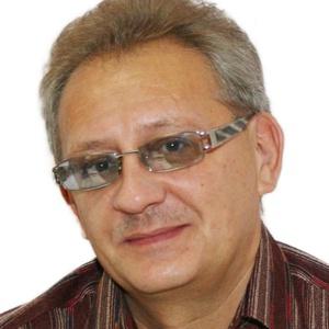 Куликов Владимир Михайлович