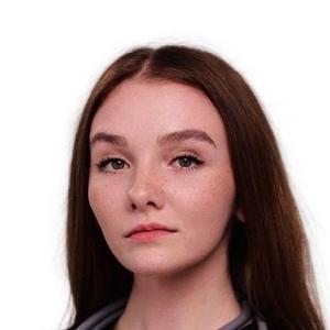 Михайлова Александра Павловна