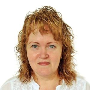 Червякова Марина Викторовна