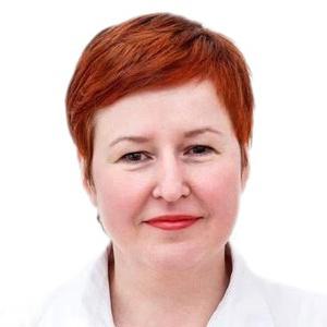 Дондукова Ольга Романовна
