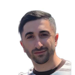 Рашидов Камал Ильхамович