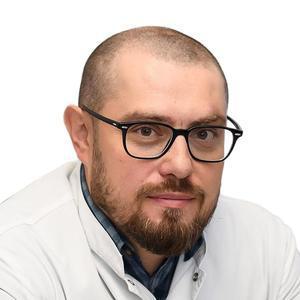 Муравьев Андрей Валерьевич