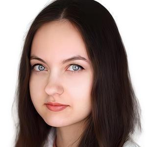 Ефимкина Маргарита Максимовна
