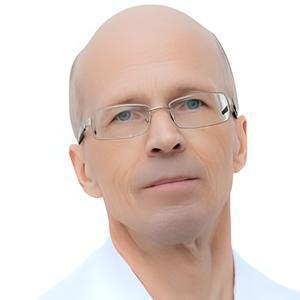 Ключников Владимир Васильевич