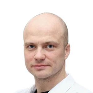 Любицев Никита Игоревич