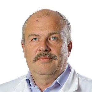 Бархатов Дмитрий Юрьевич