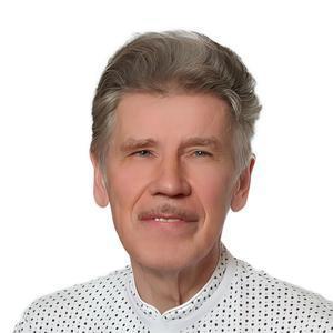 Королев Владимир Викторович