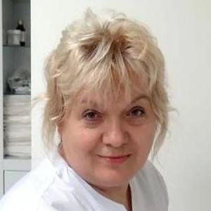 Тимошенко Лилия Анатольевна