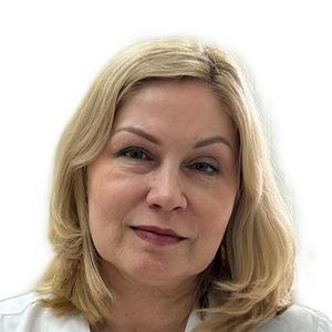 Лабузова Елена Владимировна