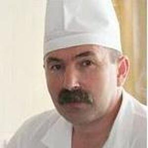 Бурнышев Иван Григорьевич