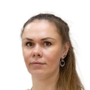 Лазуренко Анна Ивановна