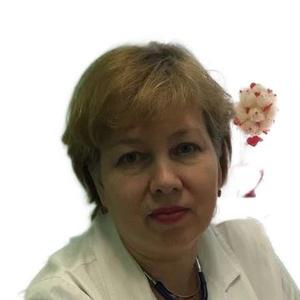 Габитова Роза Анваровна