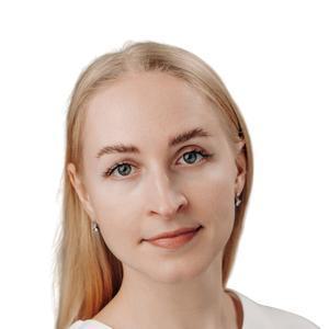 Лютенко (Мартынова) Светлана Владимировна