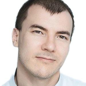 Гумеров Ильяс Равилевич