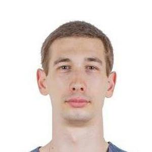 Дмитров Андрей Андреевич