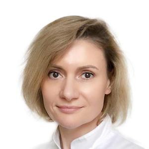 Куликова Ирина Игоревна