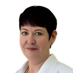 Кислякова Лия Олеговна