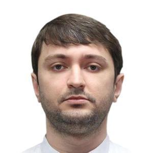 Бекеев Азамат Алевдинович