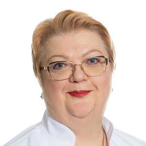 Шахматова Светлана Ивановна