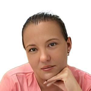 Сосулина Наталья Викторовна