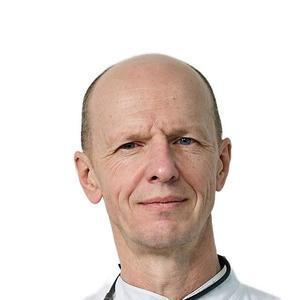 Тереничев Алексей Иванович