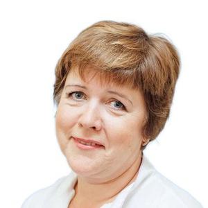 Бабич Татьяна Анатольевна