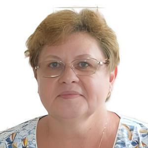 Родыгина Елена Руслановна