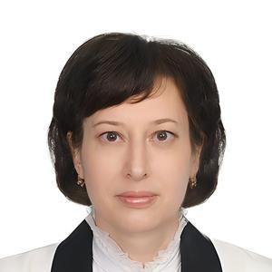 Раменская Татьяна Евгеньевна