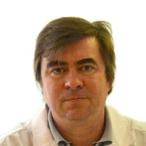 Хусаинов Искандер Михайлович