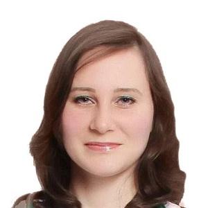 Ведерникова Мария Юрьевна