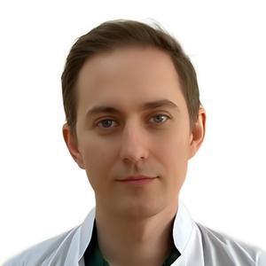 Климашин Дмитрий Фёдорович