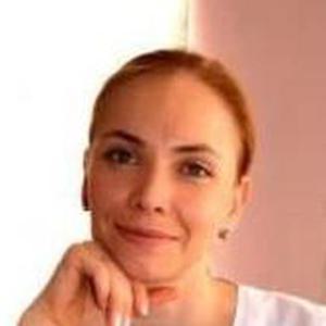 Муфазалова Ляйсан Фагимовна