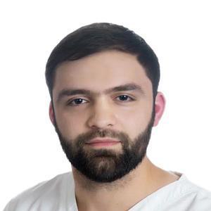 Гусейнов Зияуттин Захарович
