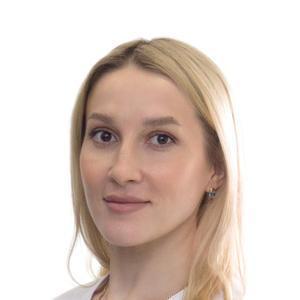 Самсонова Наталья Анатольевна
