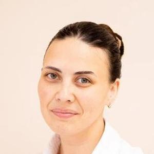 Бакирова Алсу Фаргатовна