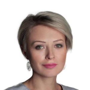 Калязина Яна Александровна