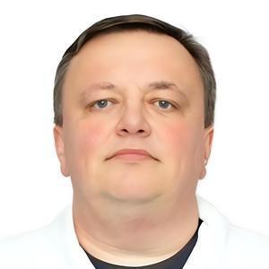 Орлов Михаил Анатольевич