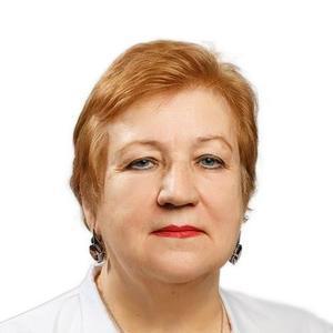 Твердохлеб Лариса Васильевна