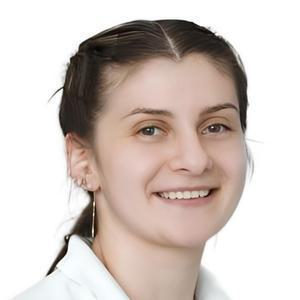 Тимошкина Ирина Сергеевна
