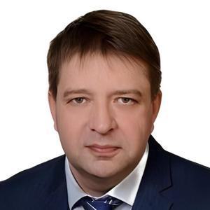 Данилов Тимур Юрьевич