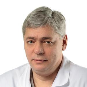 Тимофеев Сергей Анатольевич