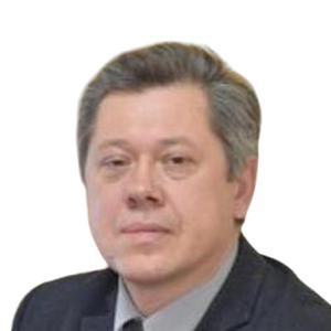 Васильев Сергей Владимирович