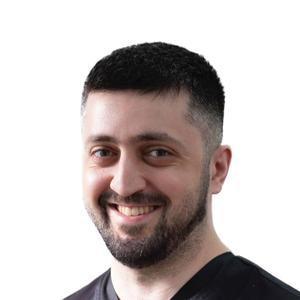 Алиев Расул Магомедович